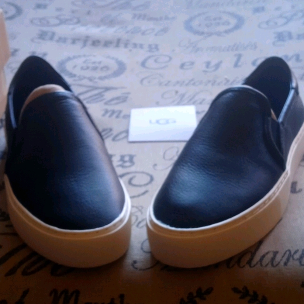 Ugg Jass Slip on Shoes